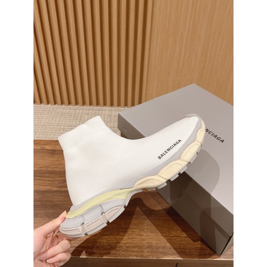 Balenciaga 3XL Sneakers