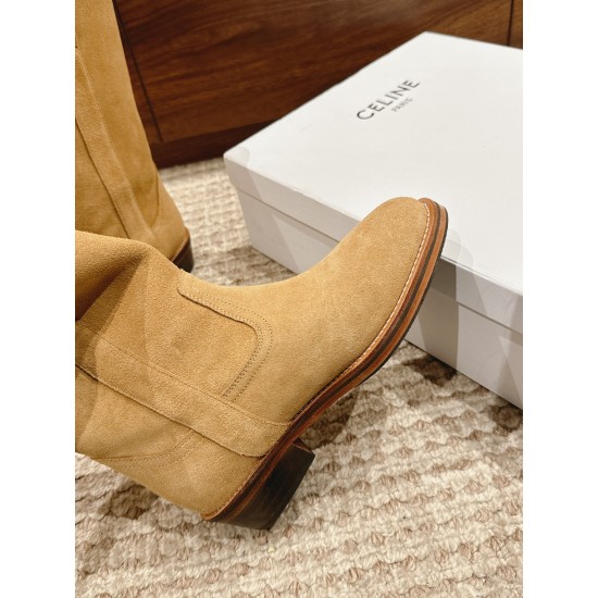 CELINE boots