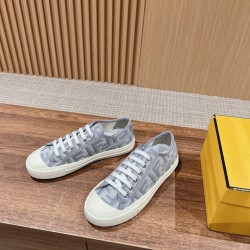 Fendi Sneakers