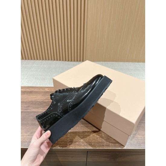 MiuMiu Loafers