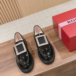 Roger Vivier Loafers