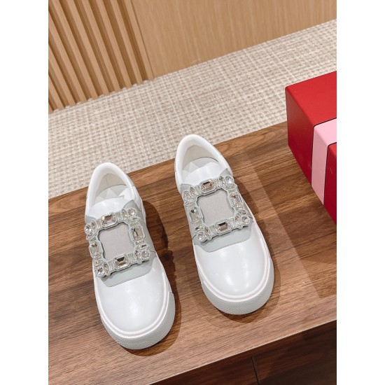 Roger Vivier Sneakers