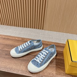 Fendi Sneakers