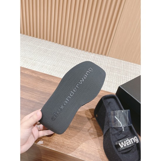 Alexander Wang Slippers