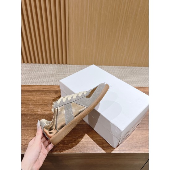 Maison Margiela Sneakers MM6