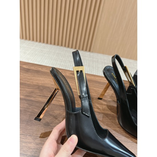 YSL Pumps