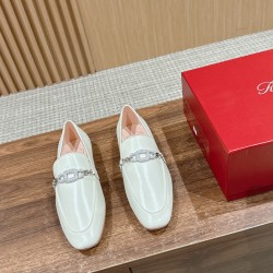 Roger Vivier Loafers