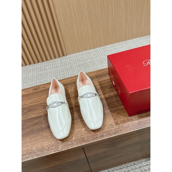 Roger Vivier Loafers