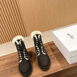 CELINE boots