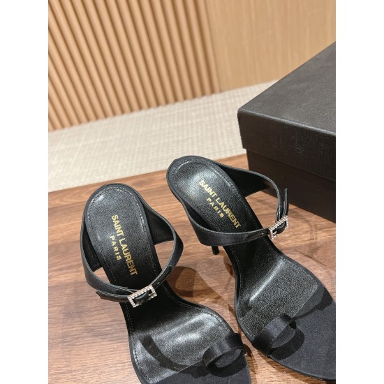 YSL Sandals