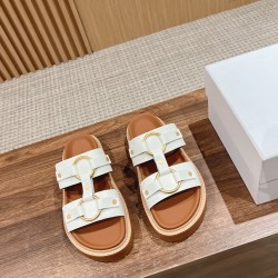 Celine Slippers