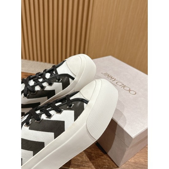 JIMMY CHOO Sneakers