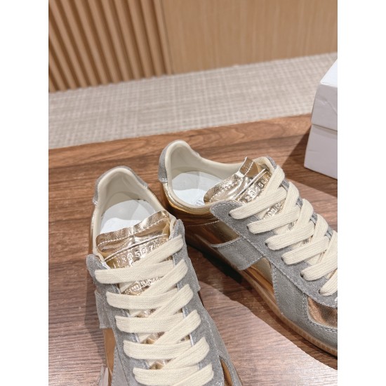 Maison Margiela Sneakers MM6