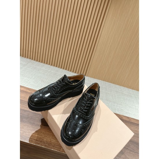 MiuMiu Loafers