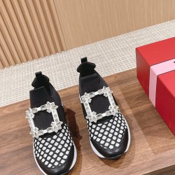 Roger Vivier Sneakers