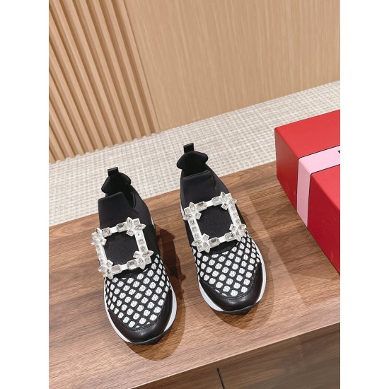 Roger Vivier Sneakers