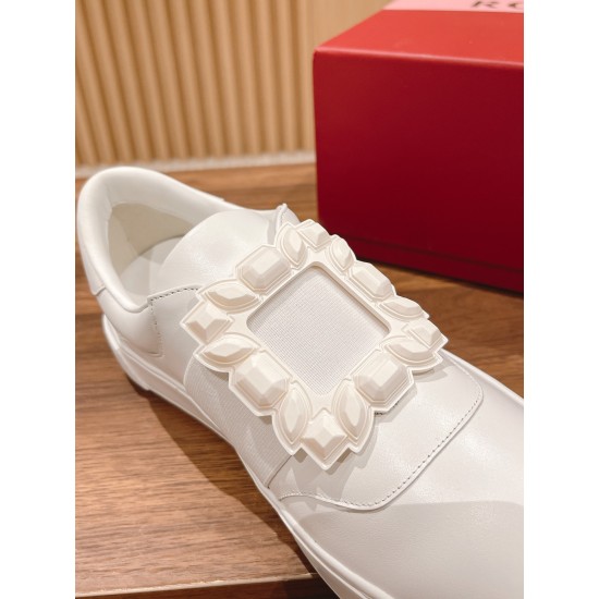 Roger Vivier Sneakers