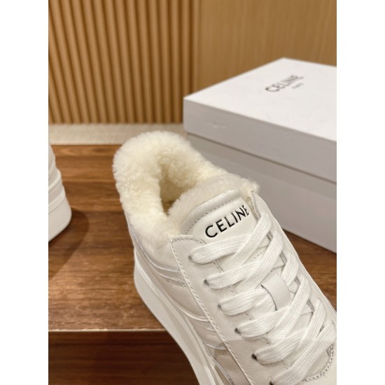 Celine Sneakers