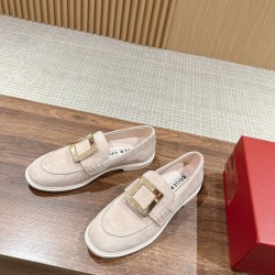 Roger Vivier Loafers