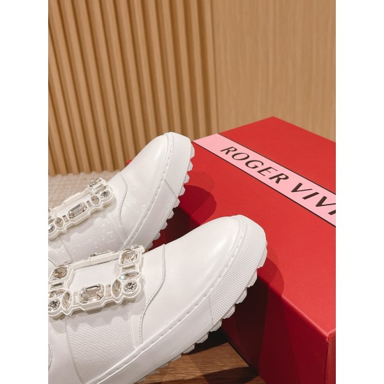 Roger Vivier Sneakers