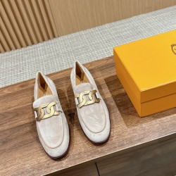 TODS Loafers