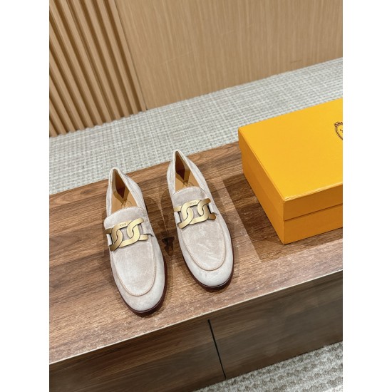 TODS Loafers