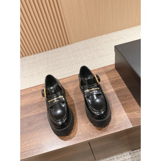 Alexander Wang Loafers