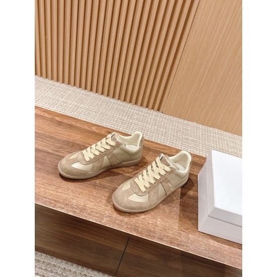 Maison Margiela Sneakers MM6