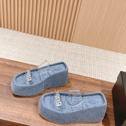 Alexander Wang Slippers