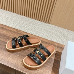 Celine Slippers