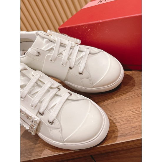 Roger Vivier Sneakers