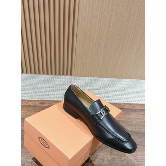 TODS Loafers