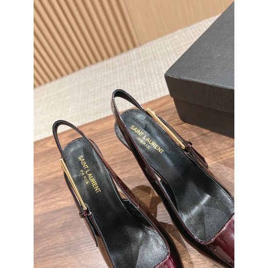 YSL Pumps