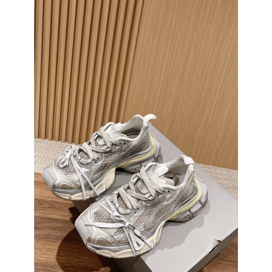 Balenciaga 3XL Sneakers