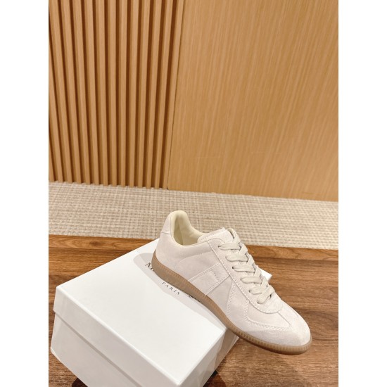 Maison Margiela Sneakers MM6