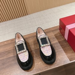 Roger Vivier Loafers