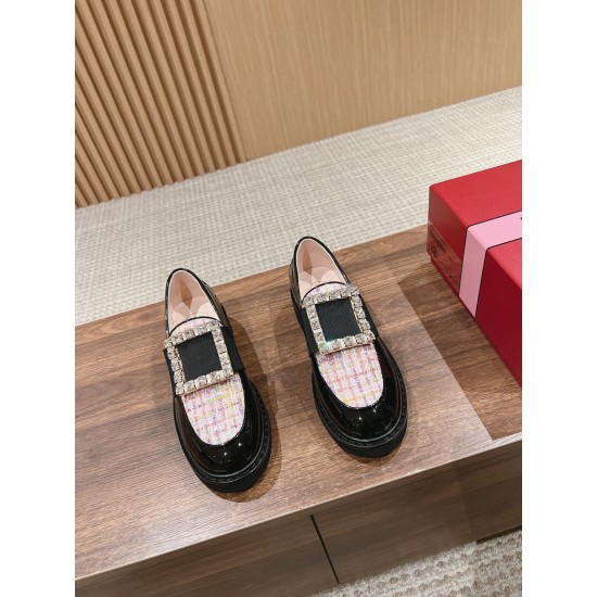 Roger Vivier Loafers