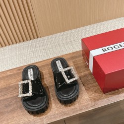 Roger Vivier Slippers