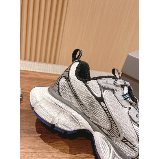 Balenciaga 3XL Sneakers