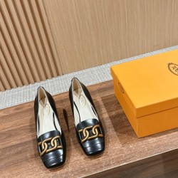 TODS Pumps