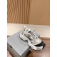 Balenciaga SUMMER 24 Cargo Sneaker 