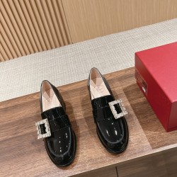 Roger Vivier Loafers