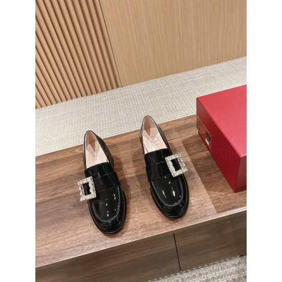 Roger Vivier Loafers