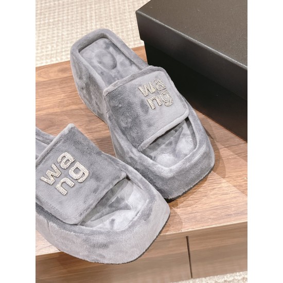 Alexander Wang Slippers