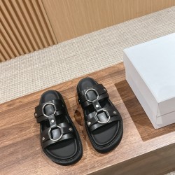 Celine Slippers