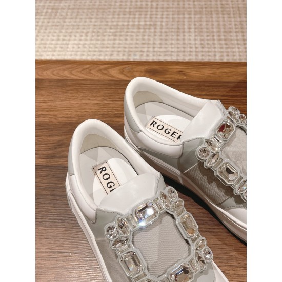 Roger Vivier Sneakers