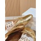 Maison Margiela MM6 Ballet Shoes