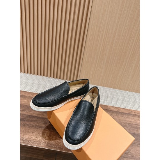 TODS Loafers