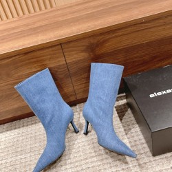 Alexander Wang Boots