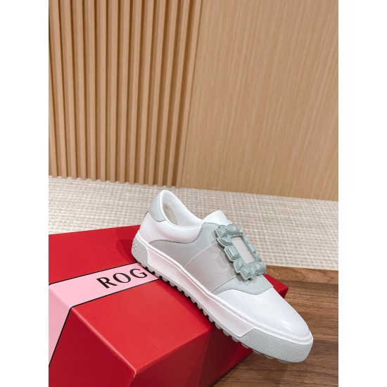 Roger Vivier Sneakers